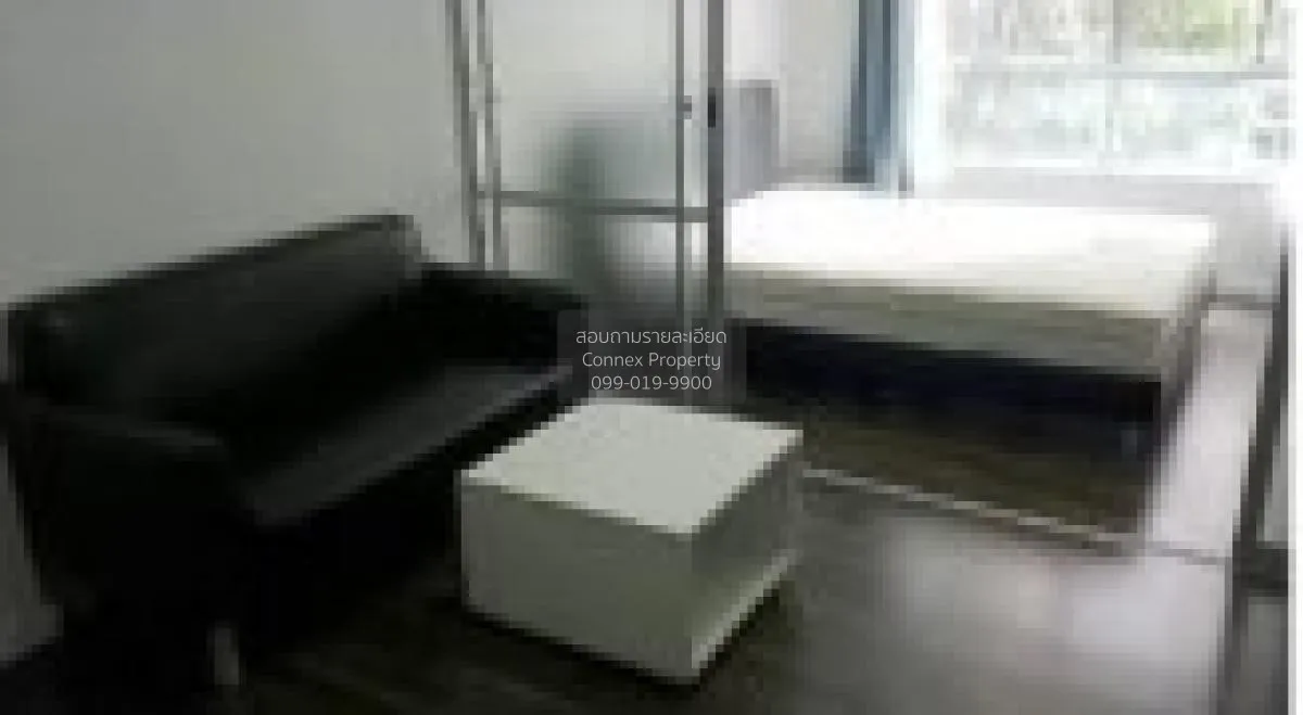 For Sale Condo , D Condo Campus Resort Ratchapruek - Charan 13 ,  1