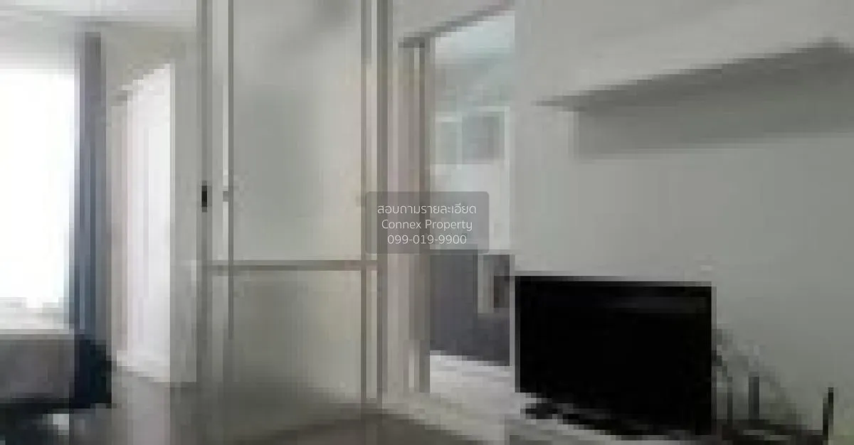 For Sale Condo , D Condo Campus Resort Ratchapruek - Charan 13 ,  2