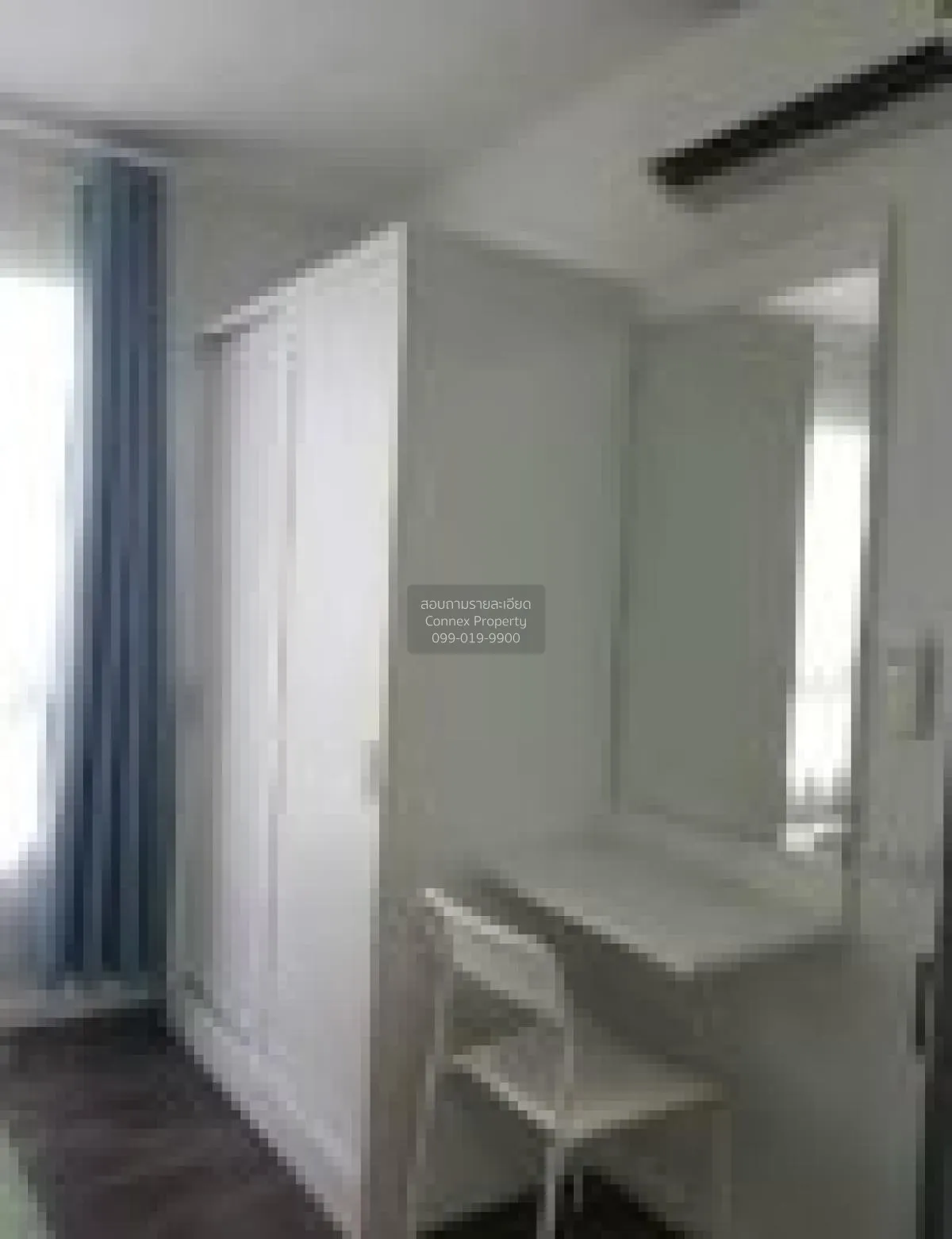 For Sale Condo , D Condo Campus Resort Ratchapruek - Charan 13 ,  4