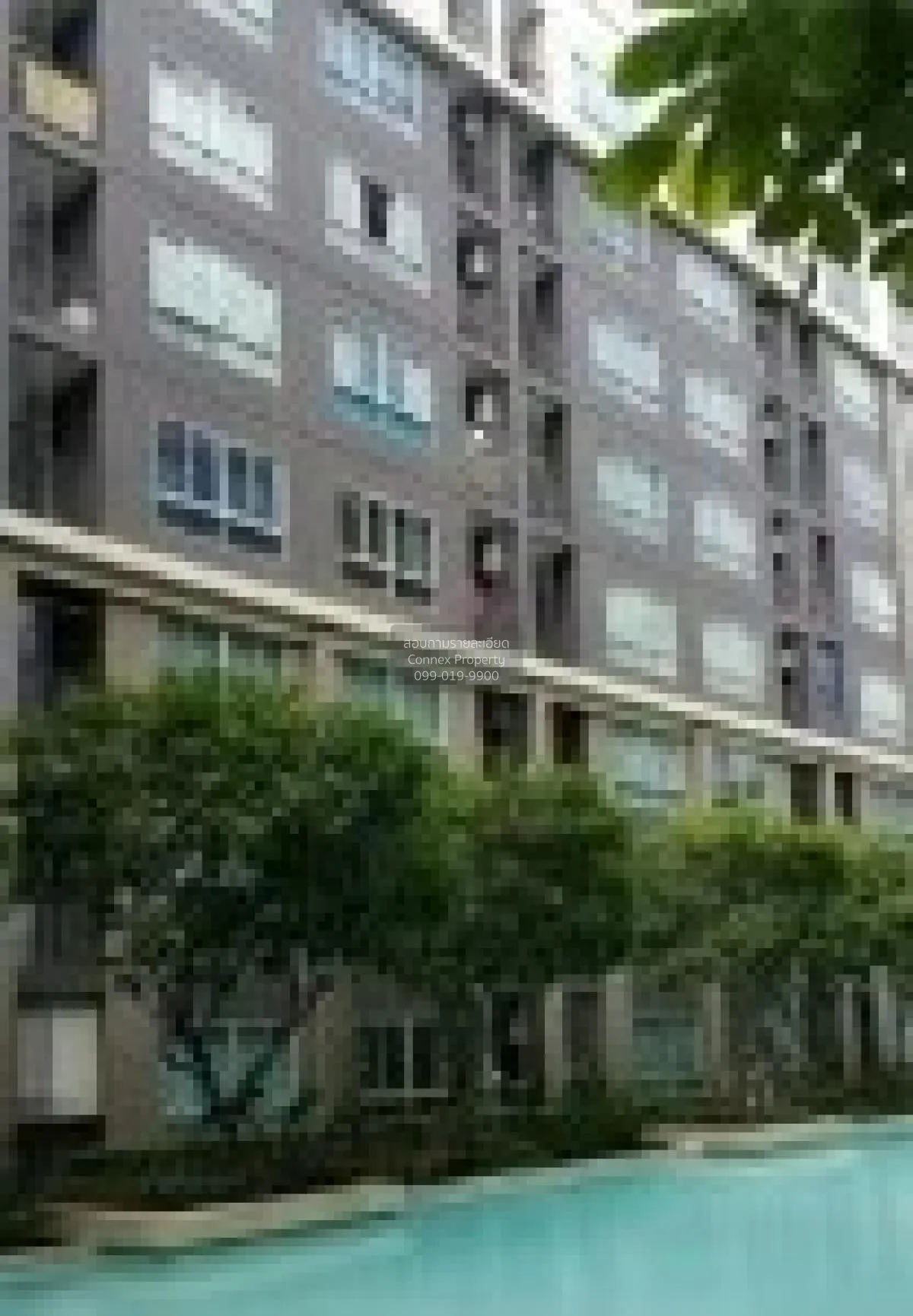 For Sale Condo , D Condo Campus Resort Ratchapruek - Charan 13 , 