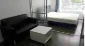 For Sale Condo , D Condo Campus Resort Ratchapruek - Charan 13 , MRT-Charan 13 , Bang Chak , Phasi Charoen , Bangkok , CX-129755