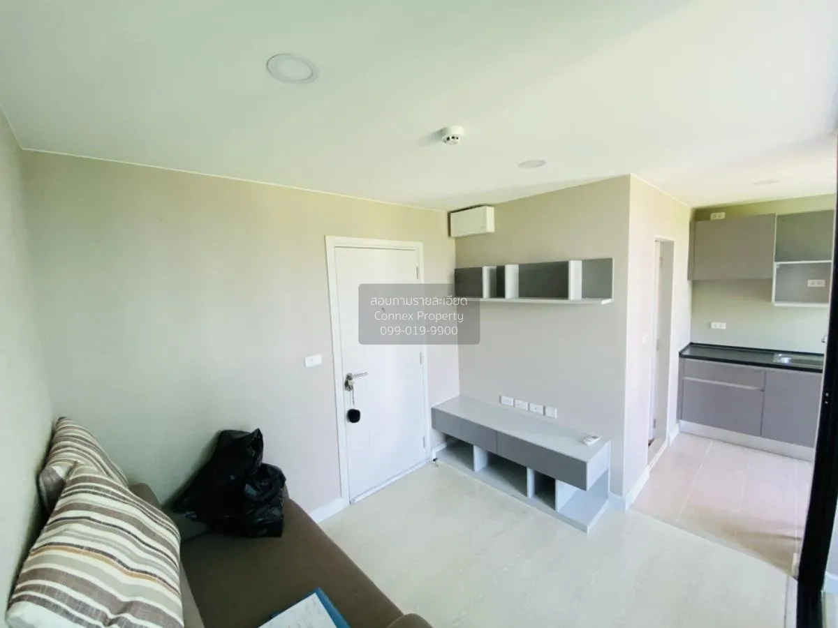 For Sale Condo , The Cube Station Ramintra 109 , Khlong Sam , Min 1