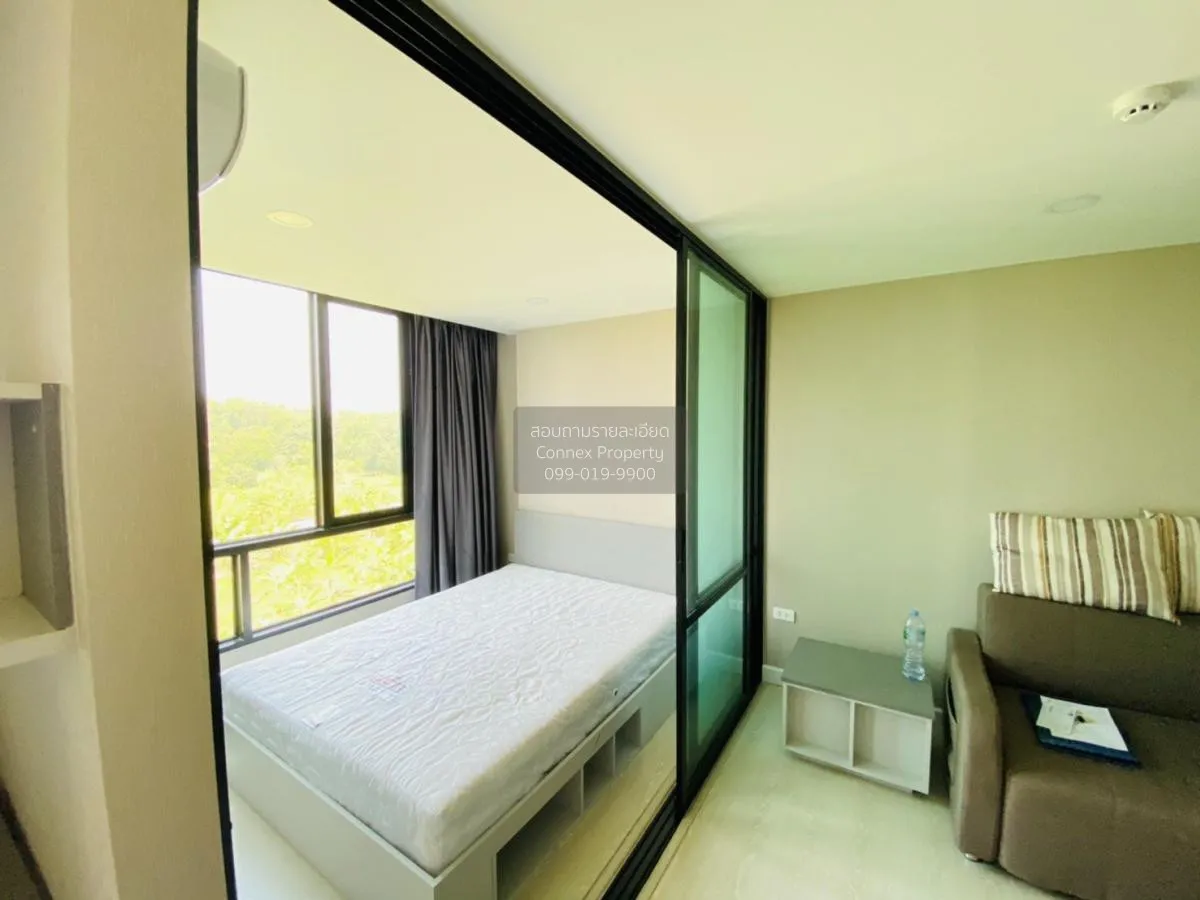 For Sale Condo , The Cube Station Ramintra 109 , Khlong Sam , Min 3