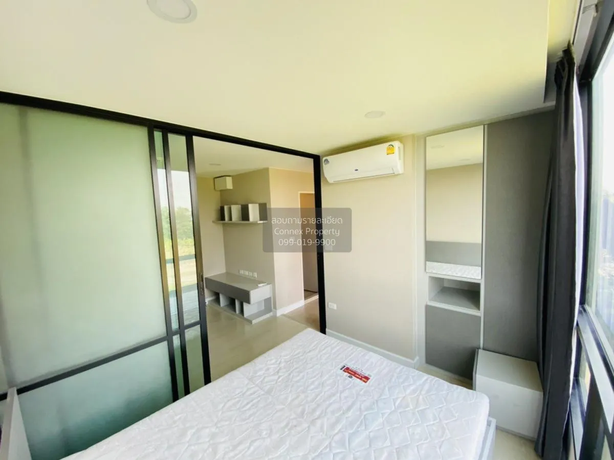 For Sale Condo , The Cube Station Ramintra 109 , Khlong Sam , Min 4