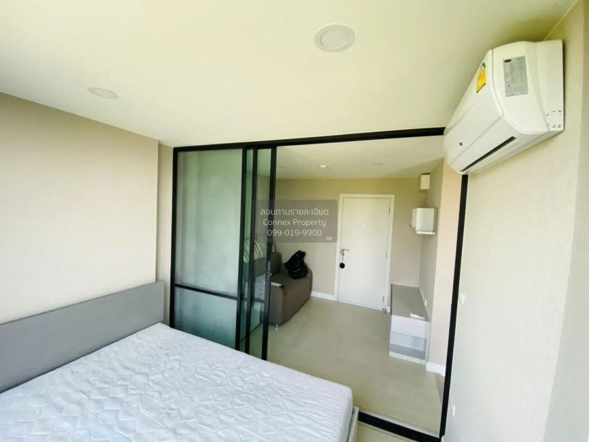 For Sale Condo , The Cube Station Ramintra 109 , Khlong Sam , Min