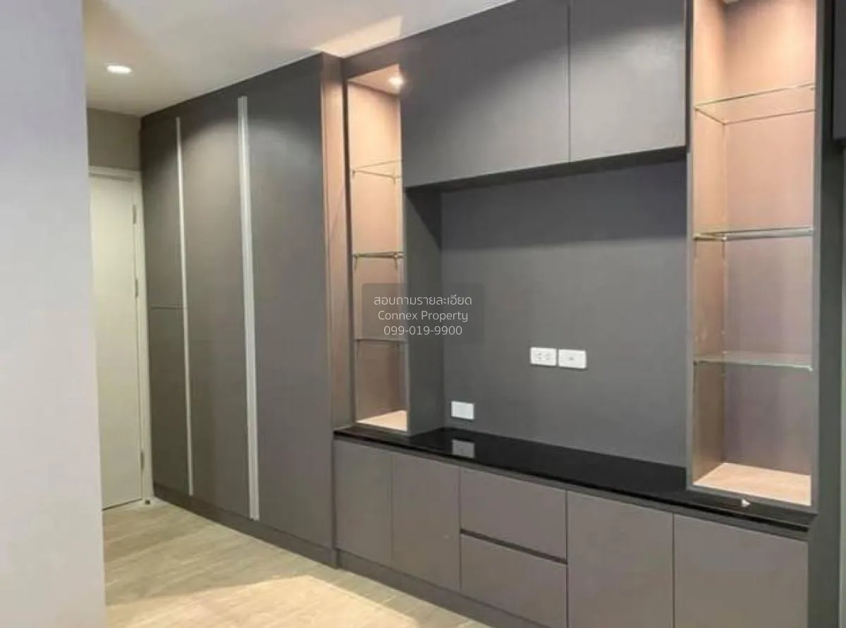 ขายคอนโด  รีเจ้นท์ โฮม บางซ่อน โครงการ 2 เฟส 28 MRT-บางซ่อน บางซื 2