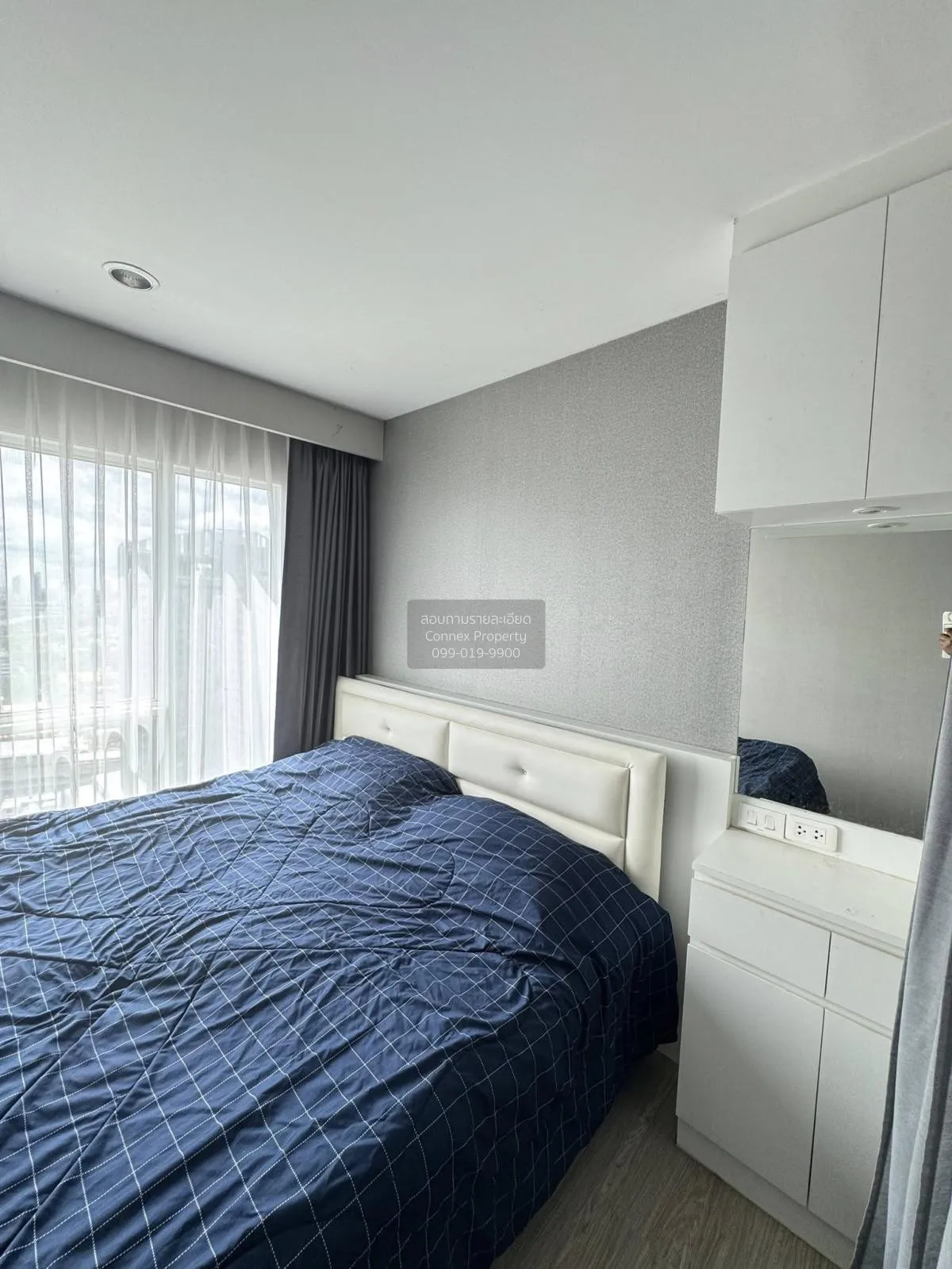 ขายคอนโด  รีเจ้นท์ โฮม บางซ่อน โครงการ 2 เฟส 28 MRT-บางซ่อน บางซื 3