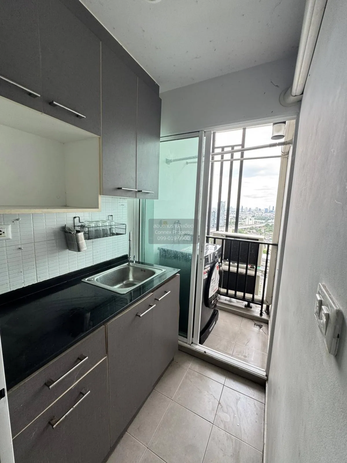 ขายคอนโด  รีเจ้นท์ โฮม บางซ่อน โครงการ 2 เฟส 28 MRT-บางซ่อน บางซื 4