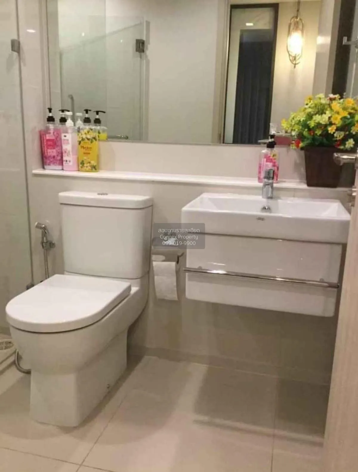 เช่าคอนโด  ไลฟ์ วัน ไวร์เลส BTS-เพลินจิต ลุมพินี เขต ปทุมวัน กรุง