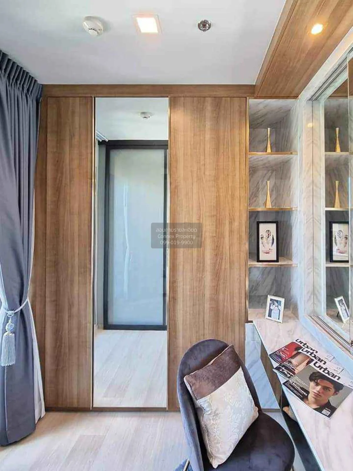 เช่าคอนโด  ไลฟ์ วัน ไวร์เลส BTS-เพลินจิต ลุมพินี เขต ปทุมวัน กรุง