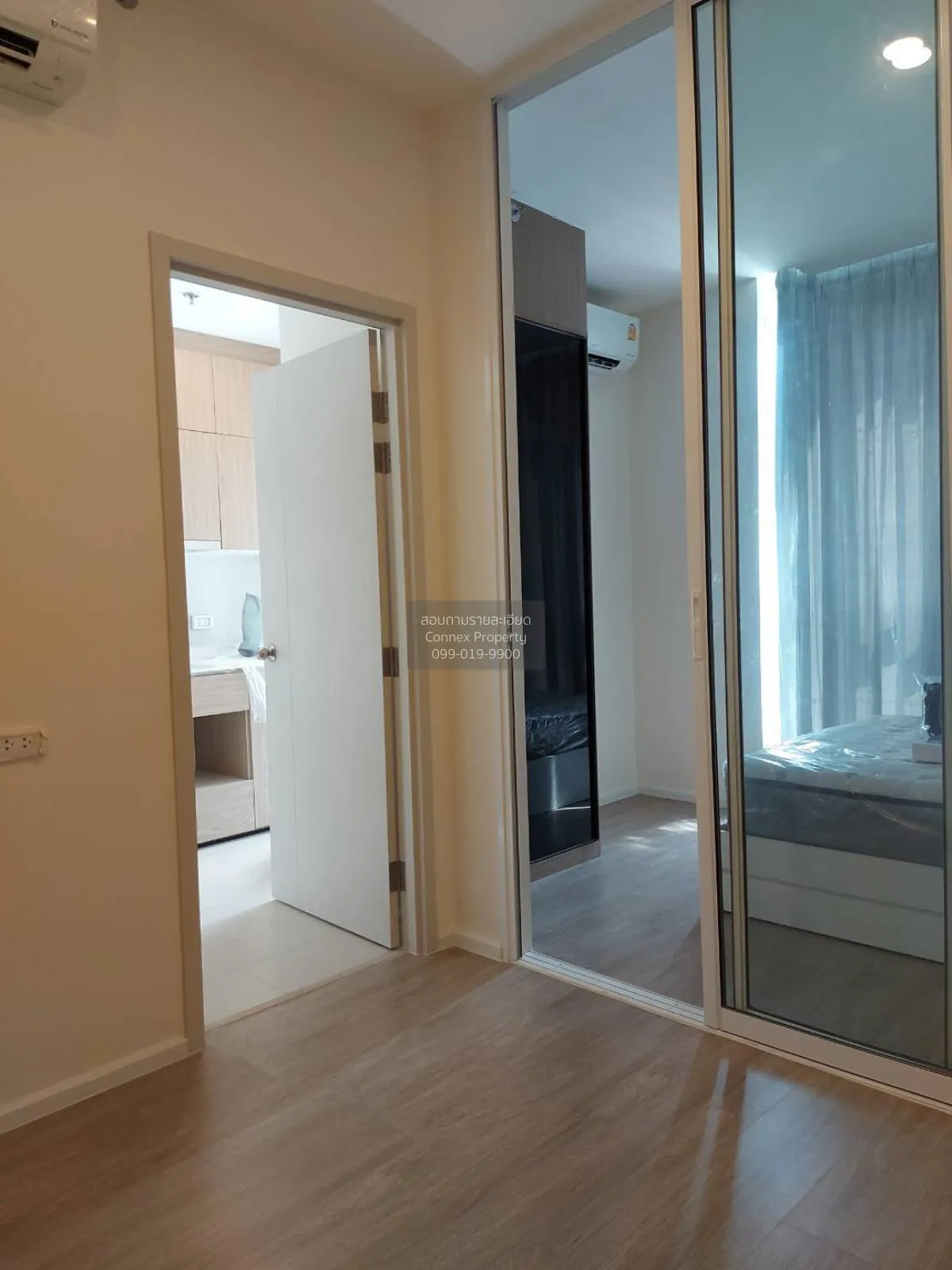 ขายคอนโด  เดอ ลาพีส จรัญ 81 MRT-บางพลัด บางพลัด เขต บางพลัด กรุงเ 1