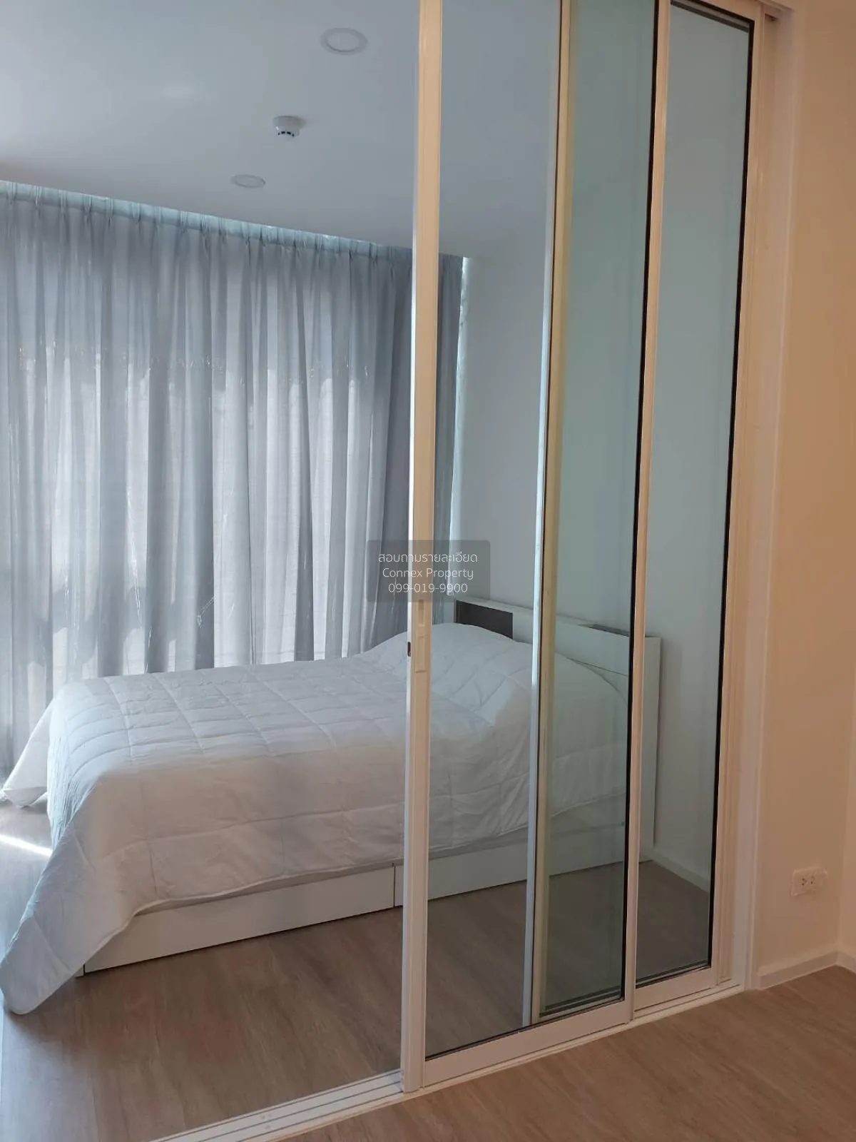 ขายคอนโด  เดอ ลาพีส จรัญ 81 MRT-บางพลัด บางพลัด เขต บางพลัด กรุงเ 2