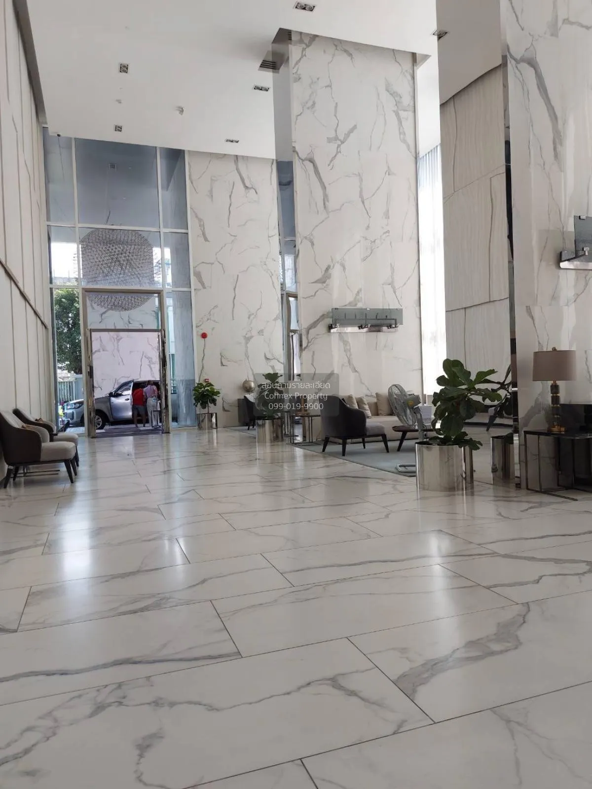 ขายคอนโด  เดอ ลาพีส จรัญ 81 MRT-บางพลัด บางพลัด เขต บางพลัด กรุงเ