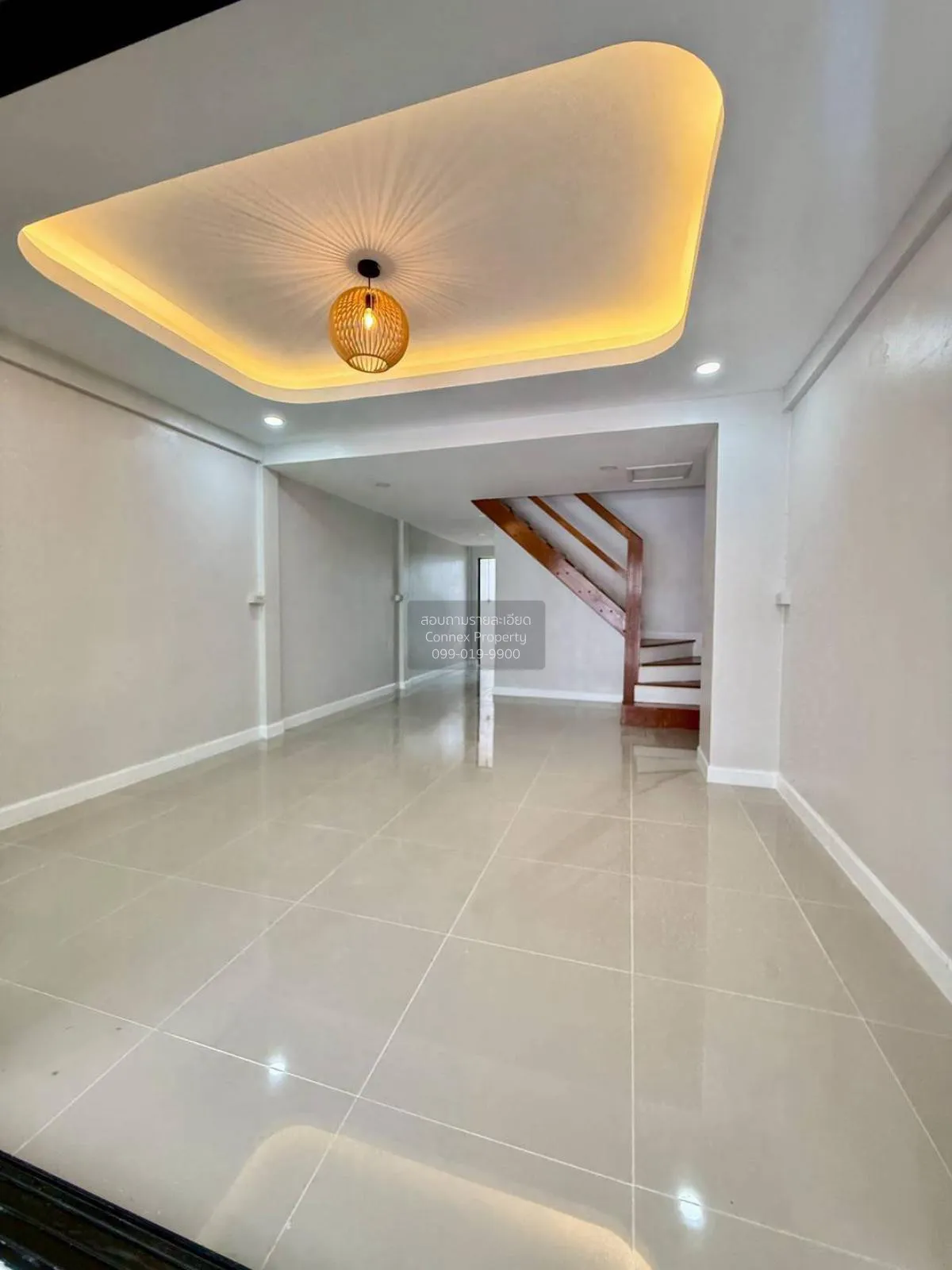 For Sale Townhouse/Townhome  , Ban Lan Thong , newly renovated ,  4