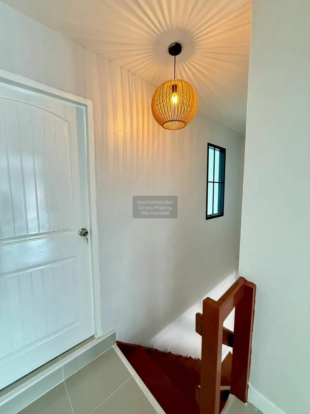 For Sale Townhouse/Townhome  , Ban Lan Thong , newly renovated , 