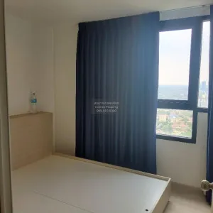 ขายคอนโด  สกายไลน์ รัตนาธิเบศร์ MRT-แยกนนทบุรี 1 บางกระสอ เมืองนนทบุรี นนทบุรี CX-129762