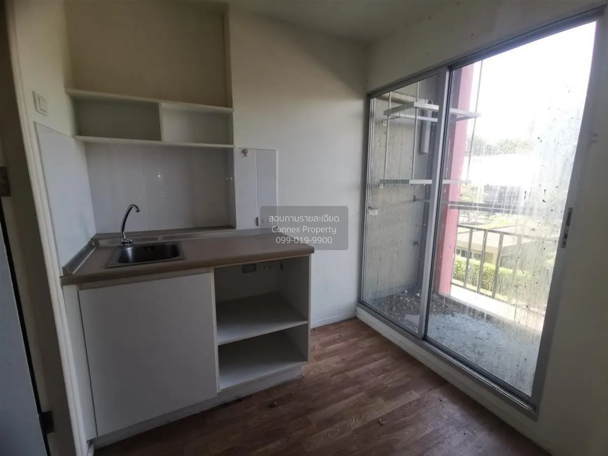 For Sale Condo , Lumpini Park Phetkasem 98 , MRT-Lak Song , Bang 