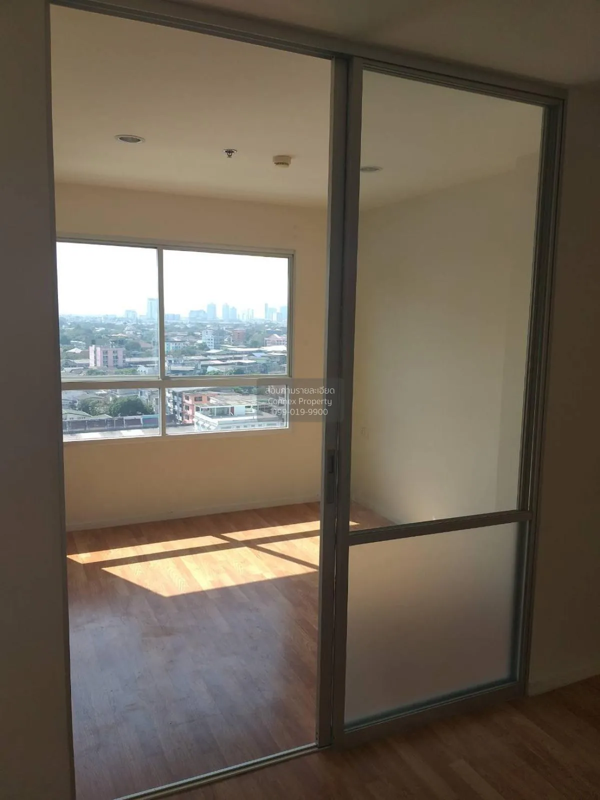 For Sale Condo , LUMPINI PARK NAWAMIN-SI BURAPHA , Khlong Kum , B 1