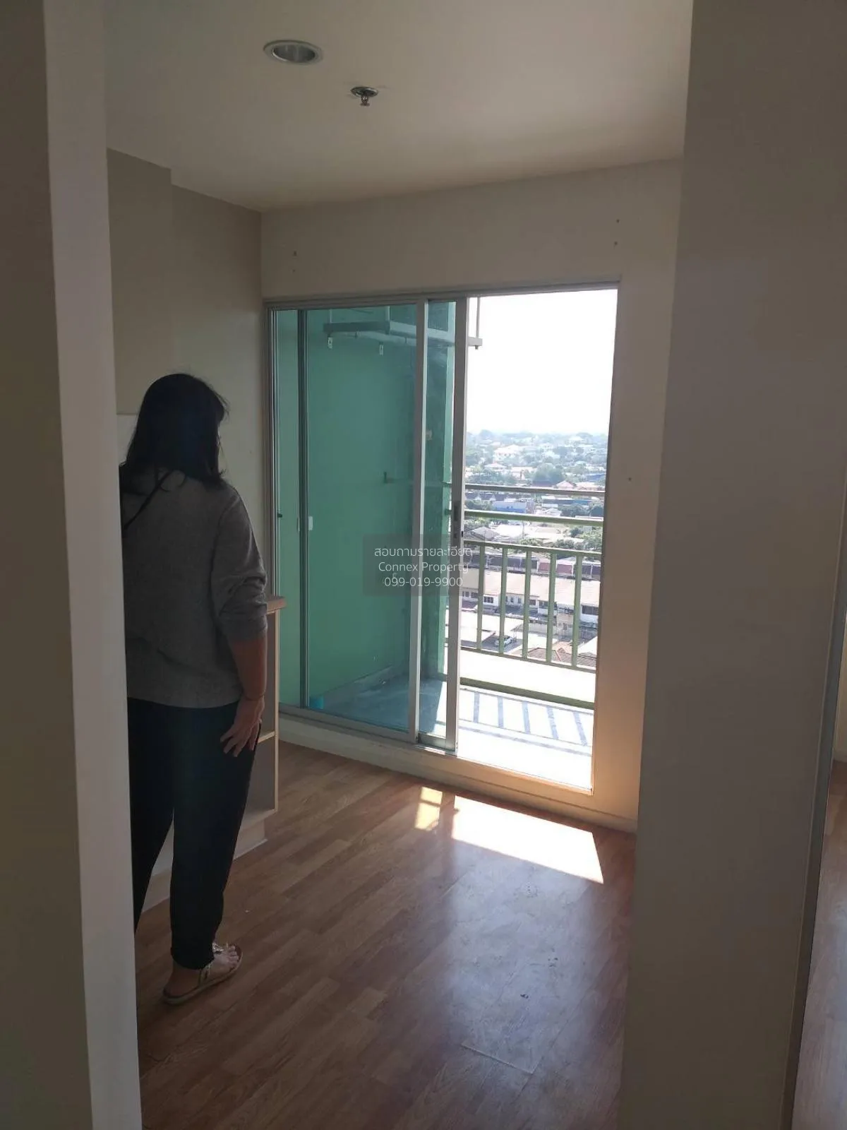 For Sale Condo , LUMPINI PARK NAWAMIN-SI BURAPHA , Khlong Kum , B 2