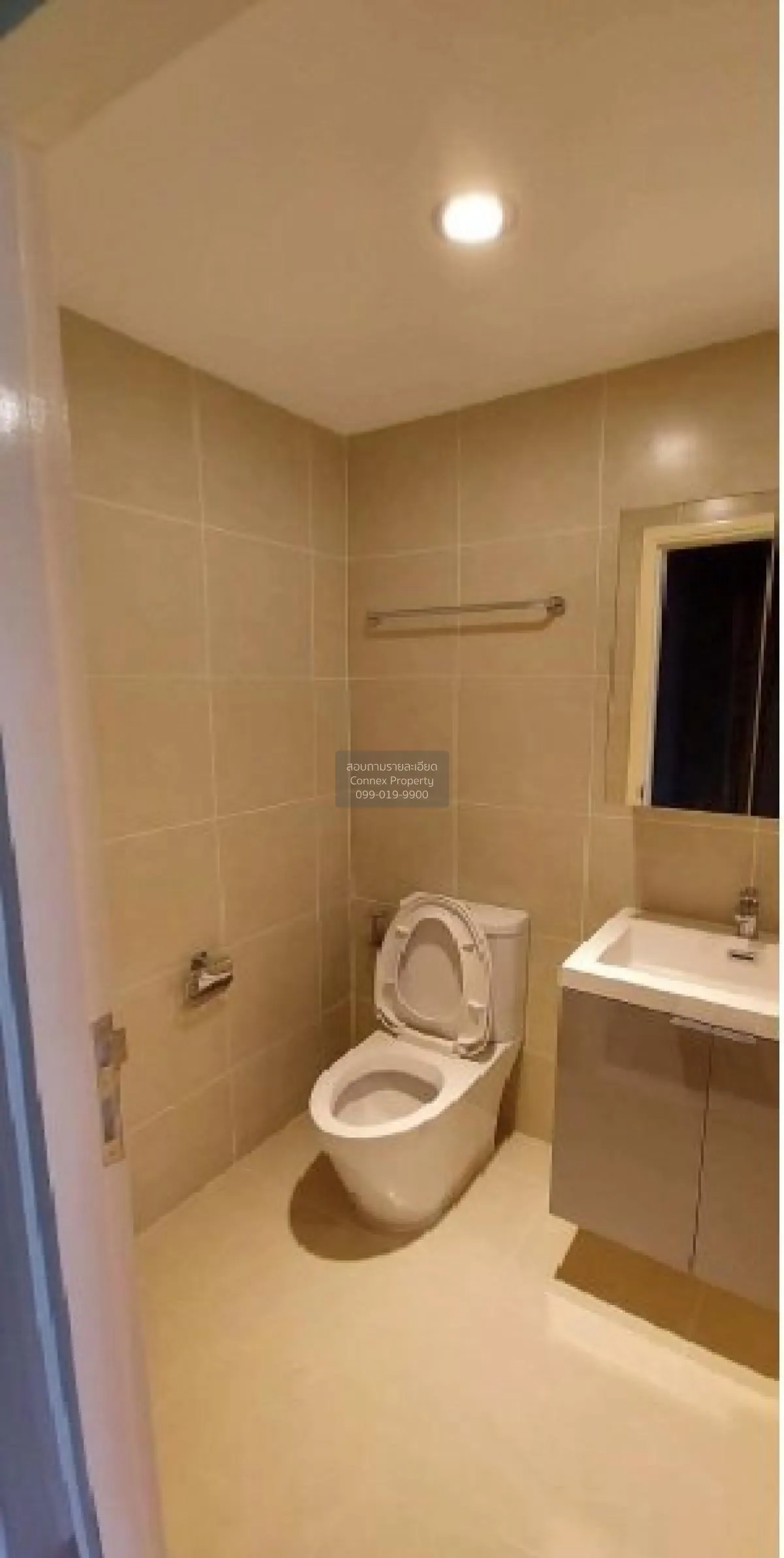 ขายคอนโด  แกรนด์ คอนโด วุฒากาศ 53 บางค้อ เขต จอมทอง กรุงเทพ CX-12