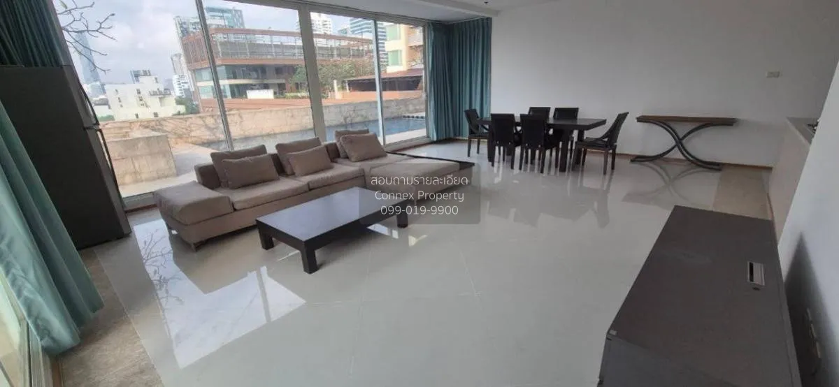 For Sale Condo , The Empire Place , BTS-Chong Nonsi , Yannawa , S 2