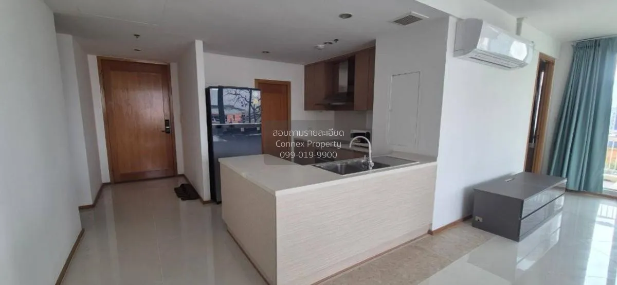 For Sale Condo , The Empire Place , BTS-Chong Nonsi , Yannawa , S 3