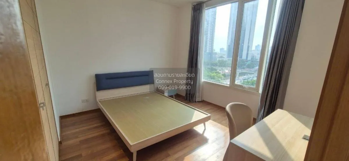 For Sale Condo , The Empire Place , BTS-Chong Nonsi , Yannawa , S