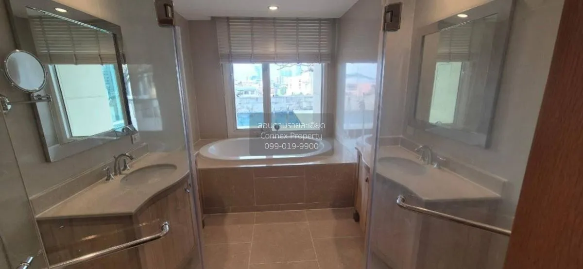 For Sale Condo , The Empire Place , BTS-Chong Nonsi , Yannawa , S