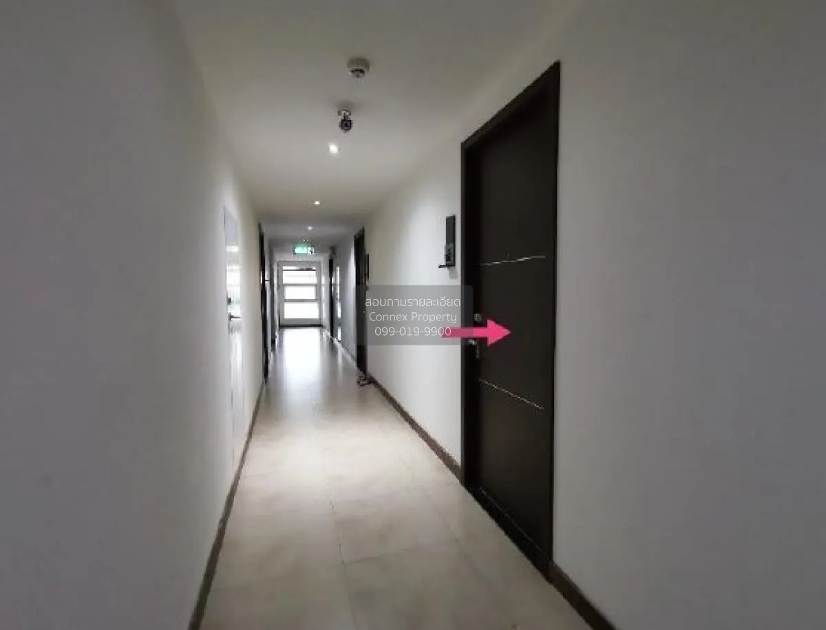 ขายคอนโด  เอเบิลส์ ลาดพร้าว 27 MRT-ลาดพร้าว  แขวงจันทรเกษม เขต จต 1