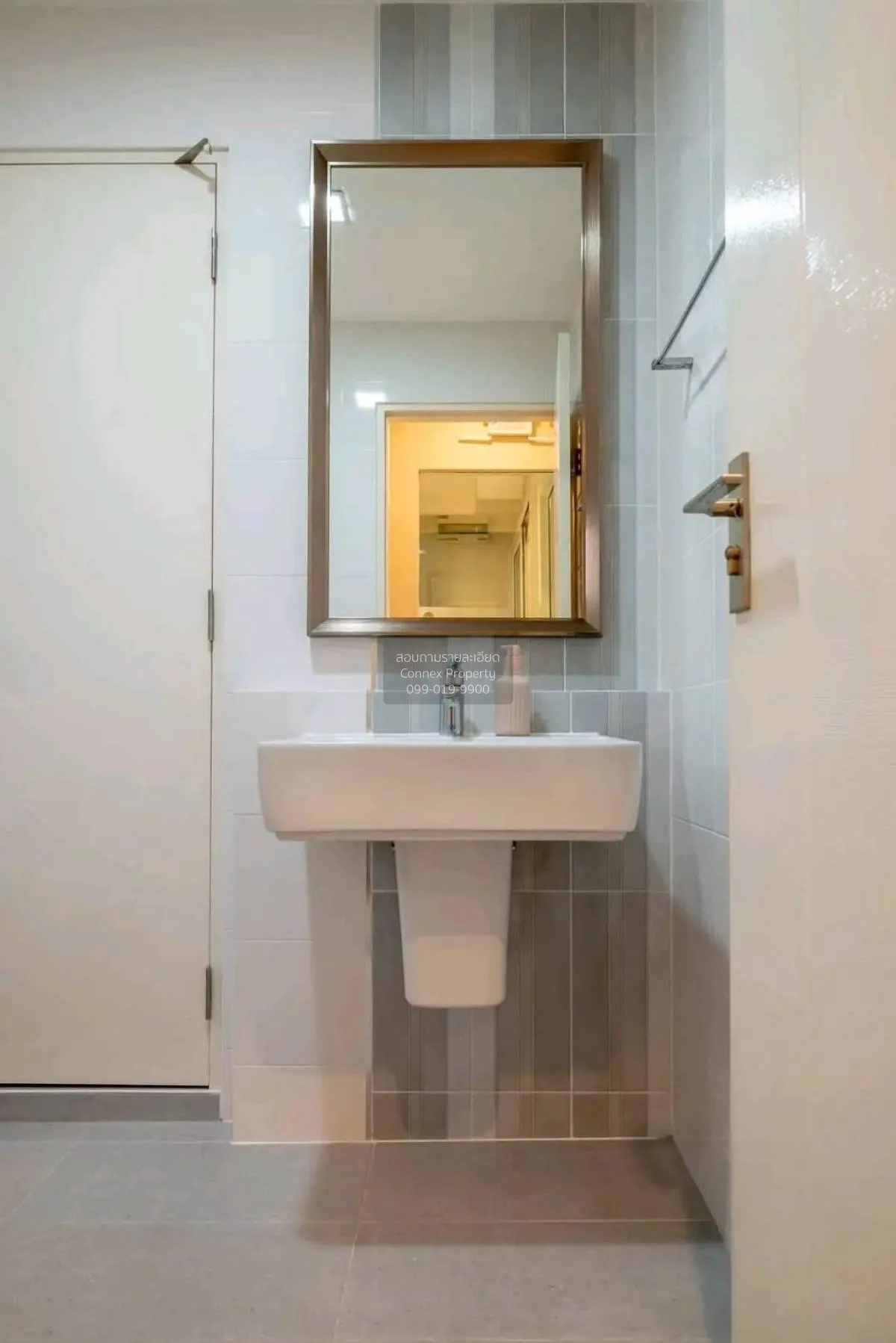 ขายบ้าน  พฤกษ์ลดา วงแหวน – หทัยราษฏร์ สามวาตะวันตก เขต คลองสามวา 