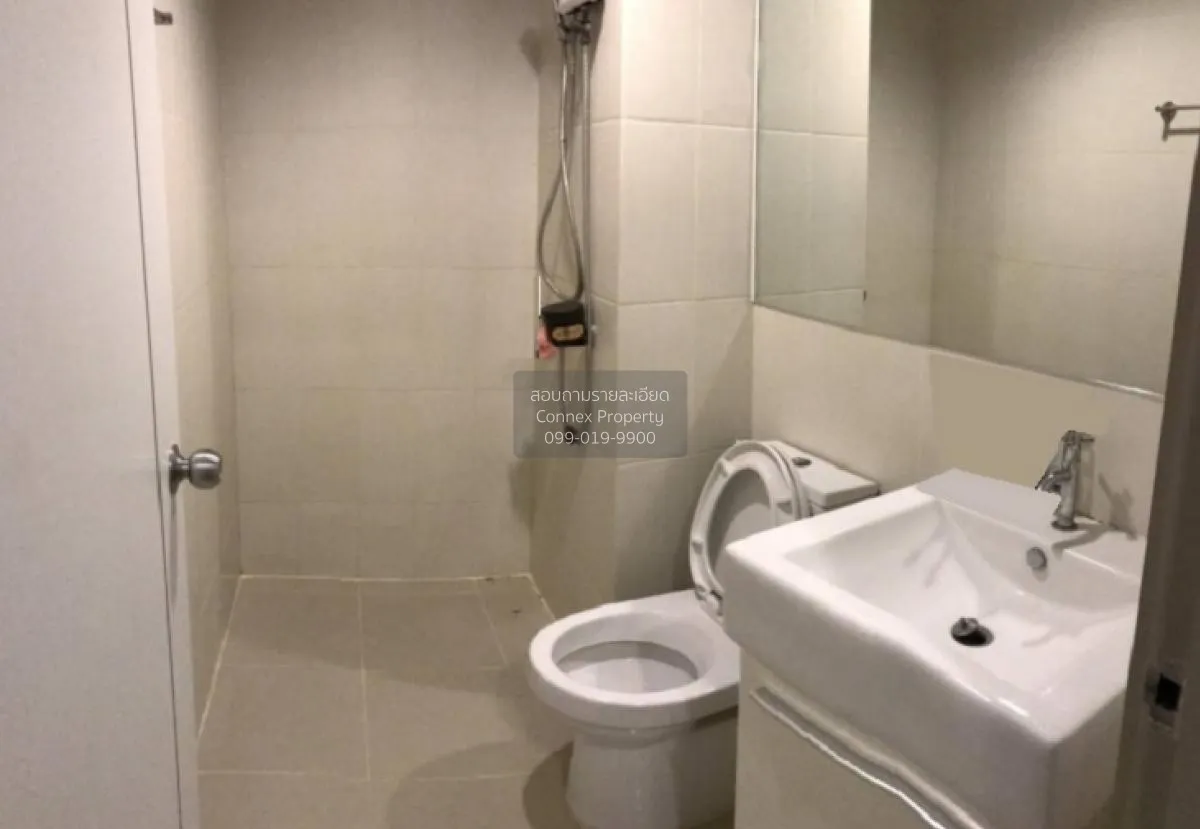 ขายคอนโด  ทรอปิคาน่า @ บีทีเอส เอราวัณ ปากน้ำ เมืองสมุทรปราการ สม 3