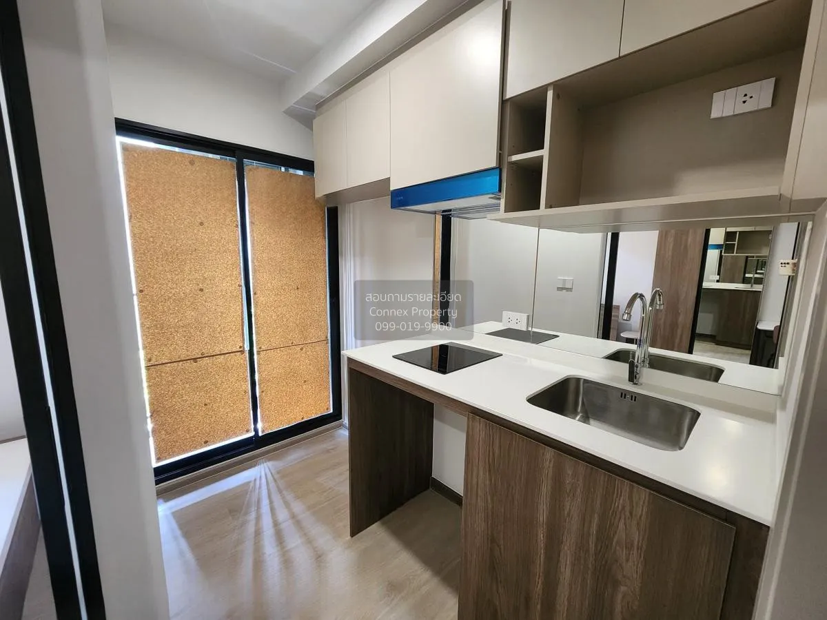 เช่าคอนโด  นิว คอร์ คูคต สเตชัน BTS-คูคต คูคต ลำลูกกา ปทุมธานี CX 2