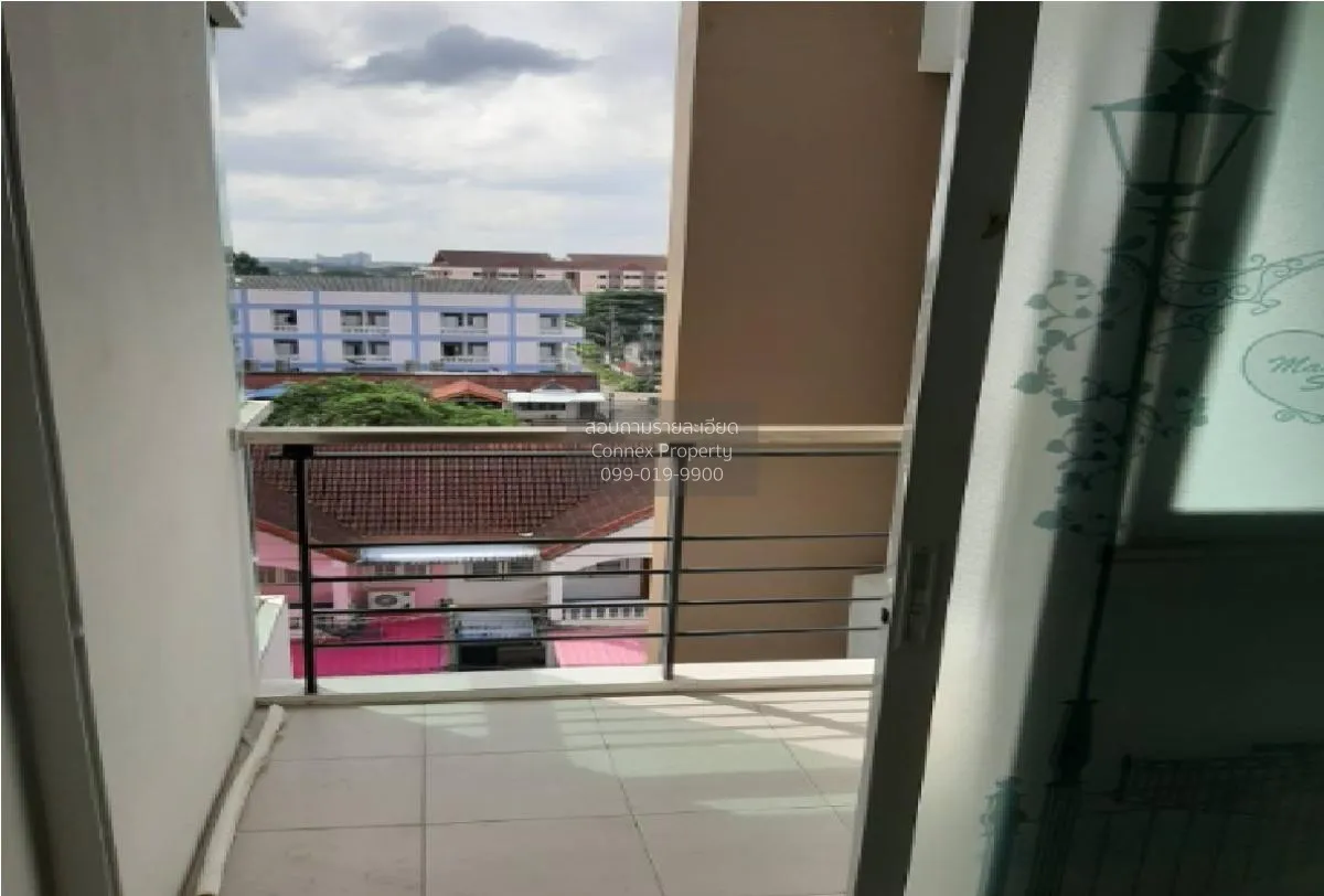 For Sale Condo , The Attribute Condominium , Kho Hong , Hat Yai , 2