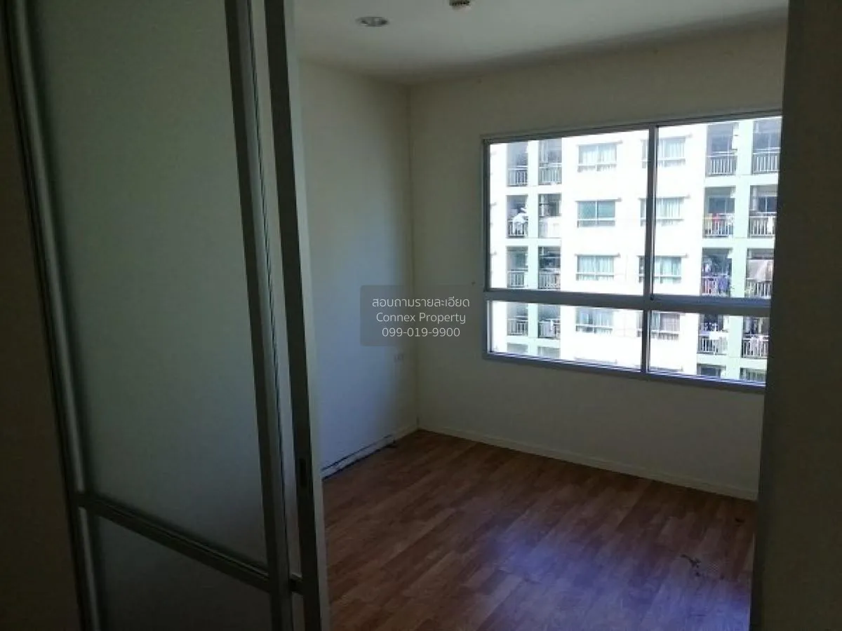 For Sale Condo , LUMPINI PARK NAWAMIN-SI BURAPHA , Khlong Kum , B 2