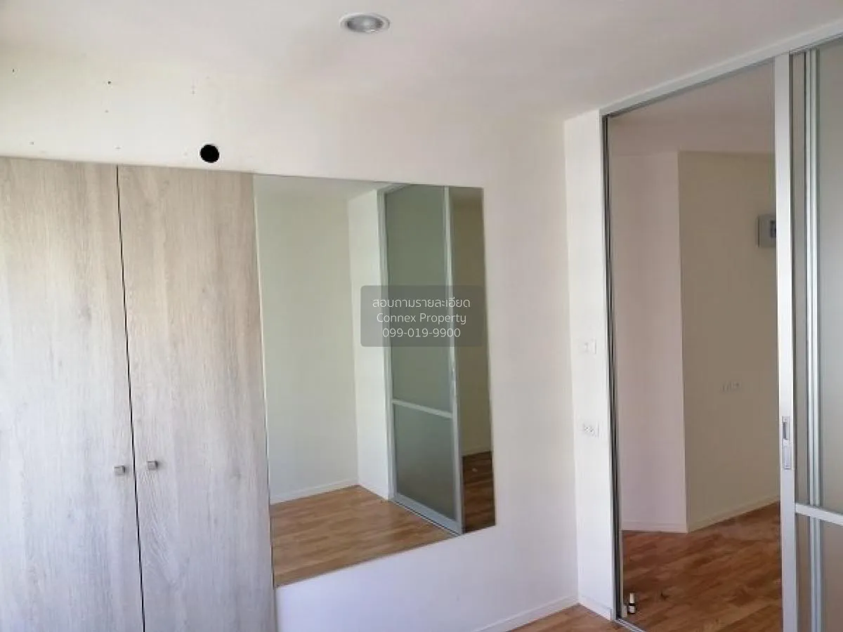 For Sale Condo , LUMPINI PARK NAWAMIN-SI BURAPHA , Khlong Kum , B 3