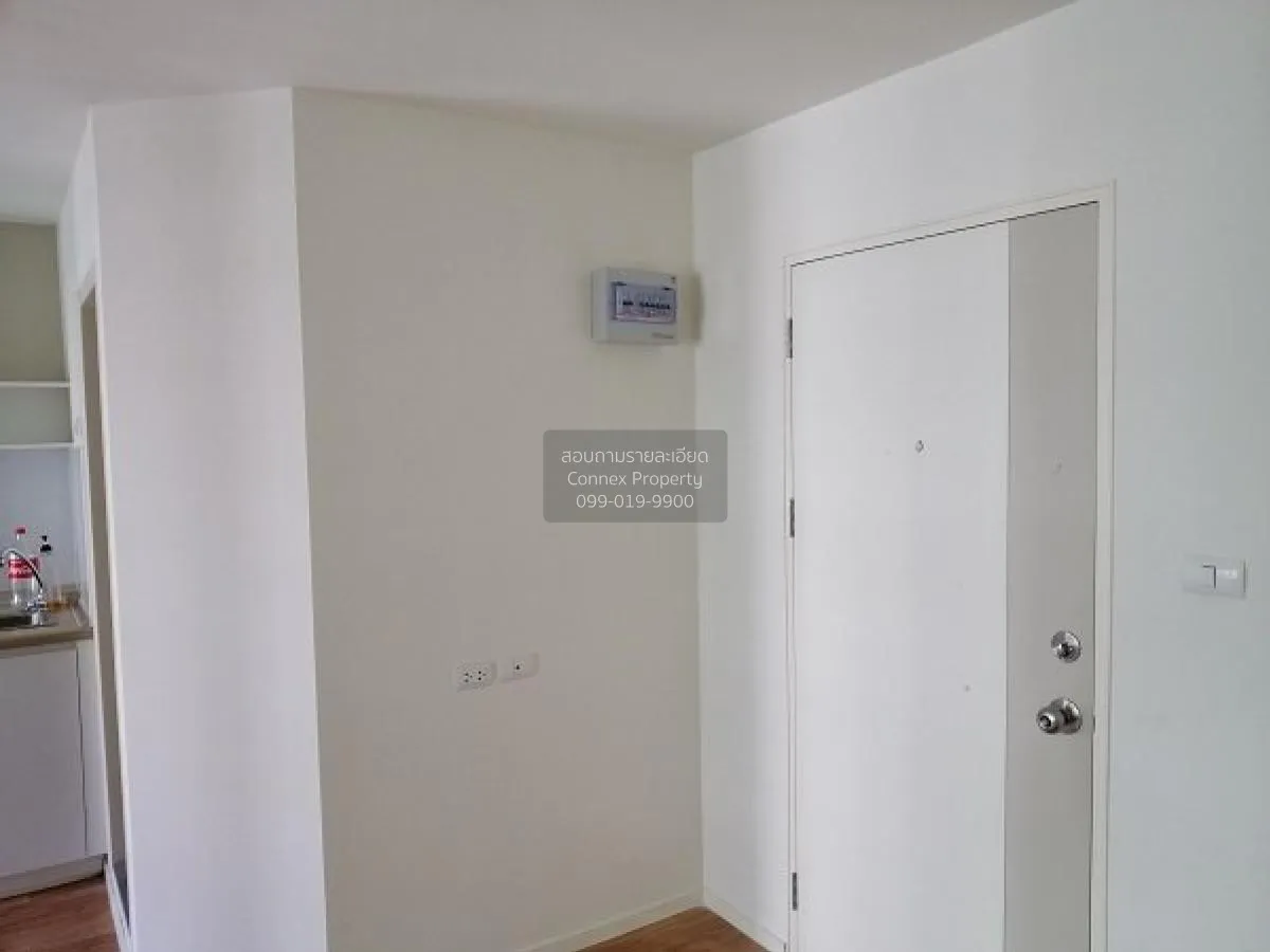 For Sale Condo , LUMPINI PARK NAWAMIN-SI BURAPHA , Khlong Kum , B