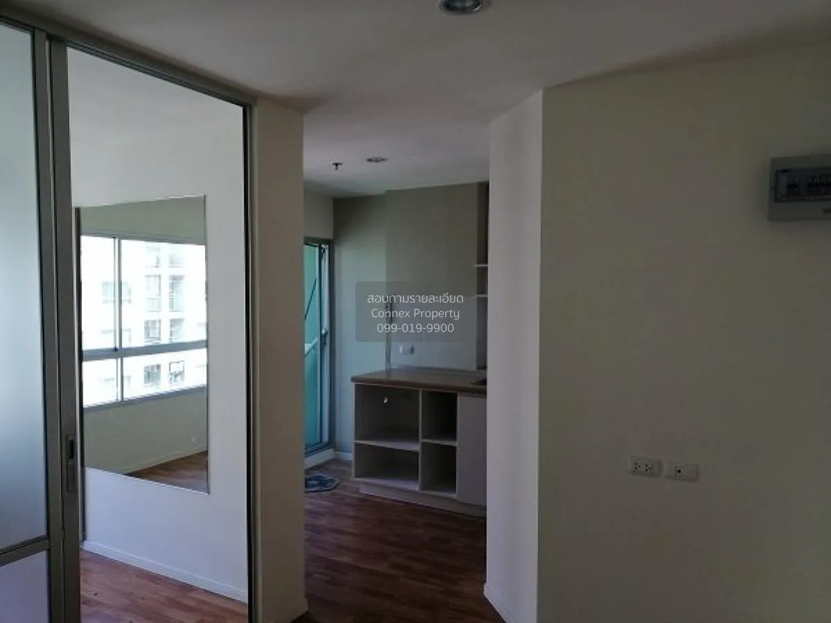 For Sale Condo , LUMPINI PARK NAWAMIN-SI BURAPHA , Khlong Kum , B