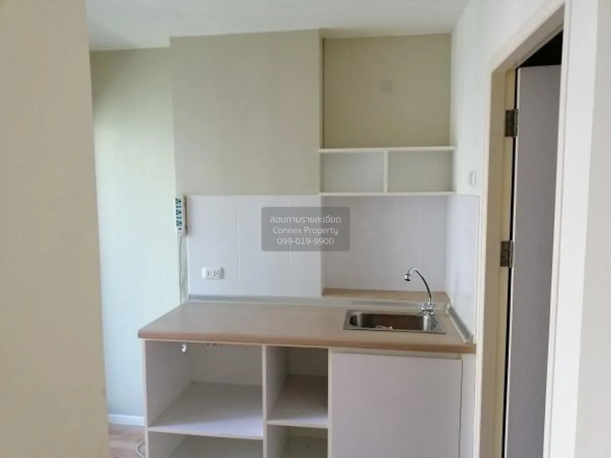 For Sale Condo , LUMPINI PARK NAWAMIN-SI BURAPHA , Khlong Kum , B