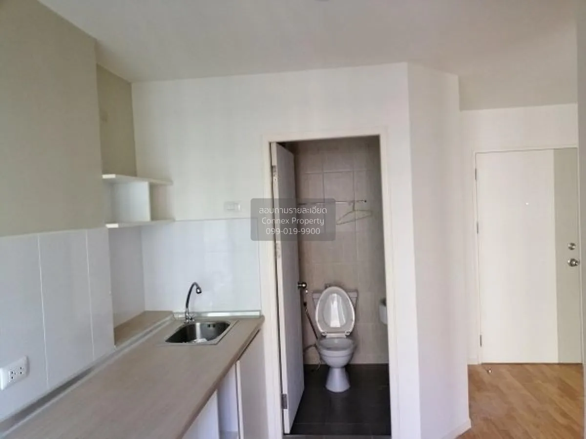 For Sale Condo , LUMPINI PARK NAWAMIN-SI BURAPHA , Khlong Kum , B