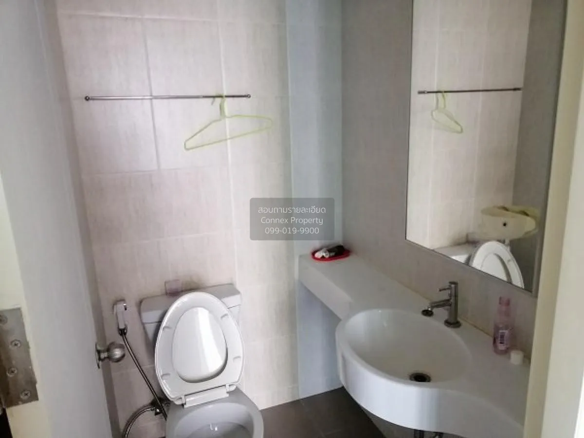 For Sale Condo , LUMPINI PARK NAWAMIN-SI BURAPHA , Khlong Kum , B