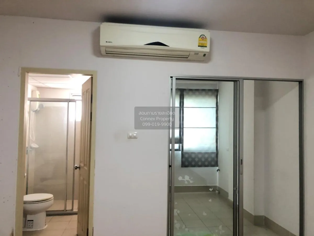 For Sale Condo , Supalai Park @ Tiwanon , MRT-Yak Tiwanon , Talat 4