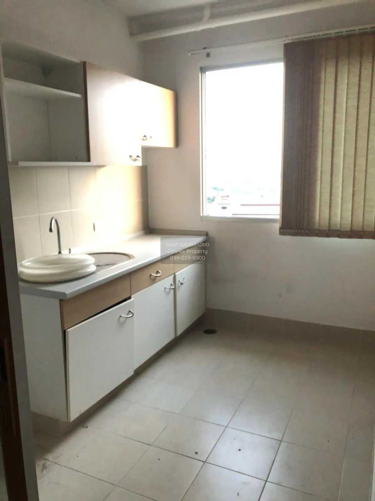 For Sale Condo , Supalai Park @ Tiwanon , MRT-Yak Tiwanon , Talat 4