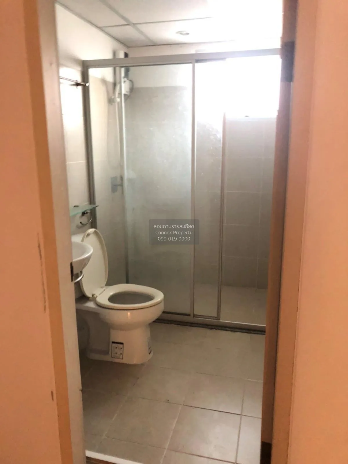 For Sale Condo , Supalai Park @ Tiwanon , MRT-Yak Tiwanon , Talat