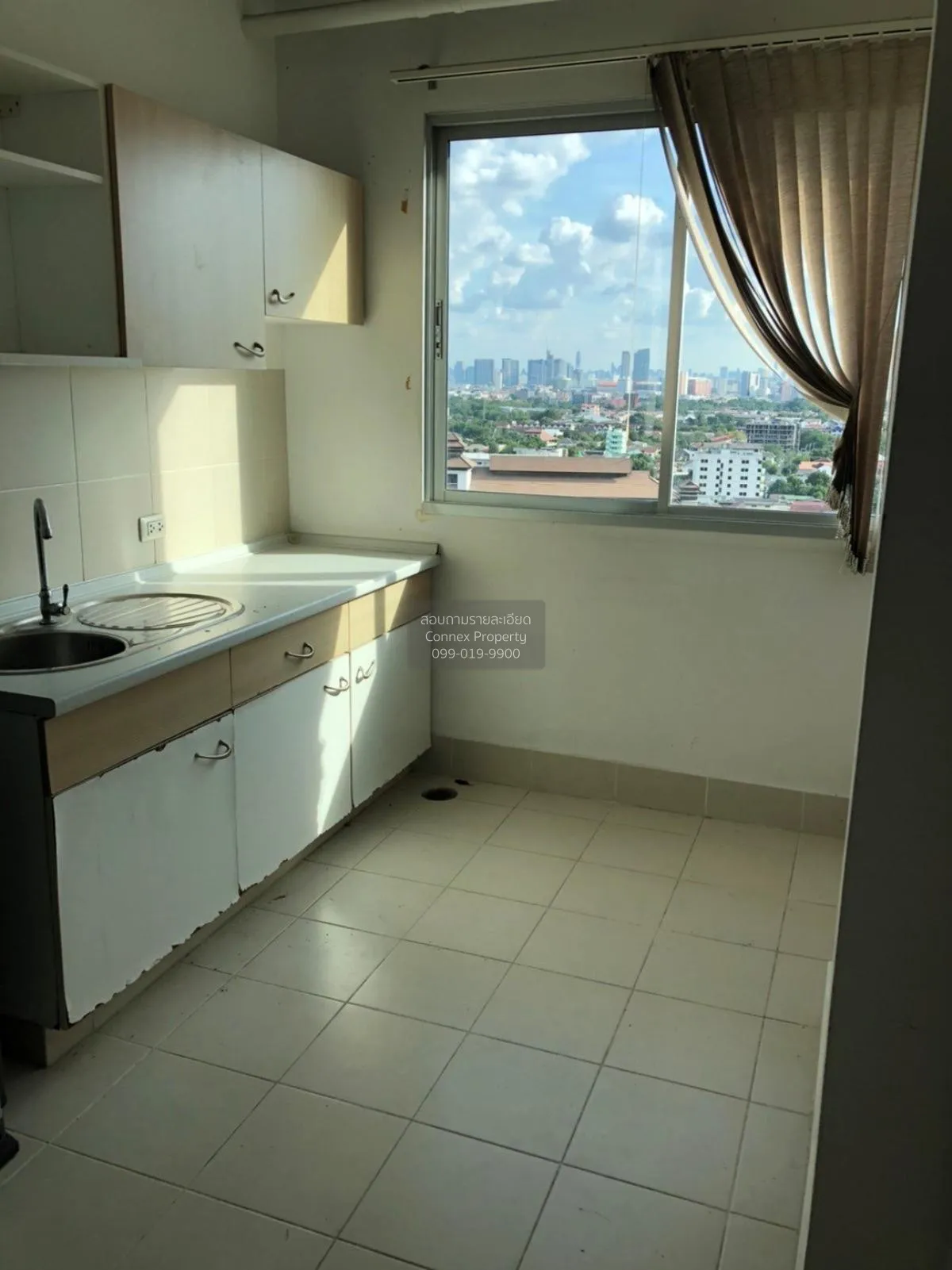 For Sale Condo , Supalai Park @ Tiwanon , MRT-Yak Tiwanon , Talat