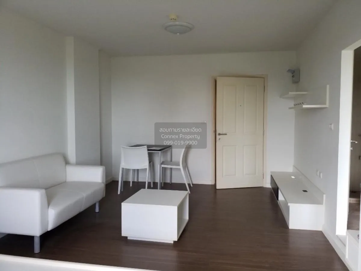 ขายคอนโด  บ้านทิวลม ชะอำ ชะอำ ชะอำ เพชรบุรี CX-129781 1