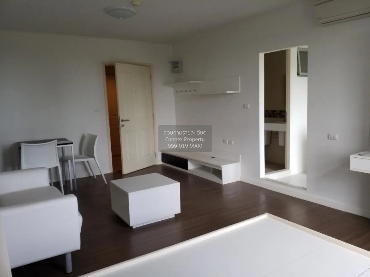 ขายคอนโด  บ้านทิวลม ชะอำ ชะอำ ชะอำ เพชรบุรี CX-129781 2