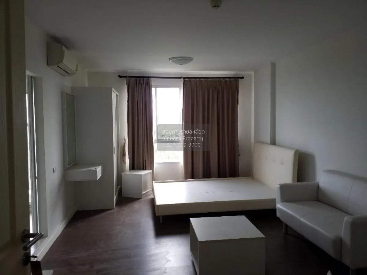 ขายคอนโด  บ้านทิวลม ชะอำ ชะอำ ชะอำ เพชรบุรี CX-129781 3