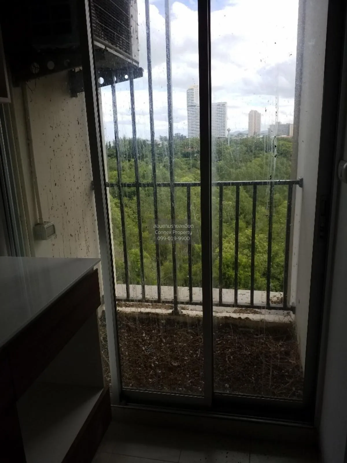 ขายคอนโด  บ้านทิวลม ชะอำ ชะอำ ชะอำ เพชรบุรี CX-129781