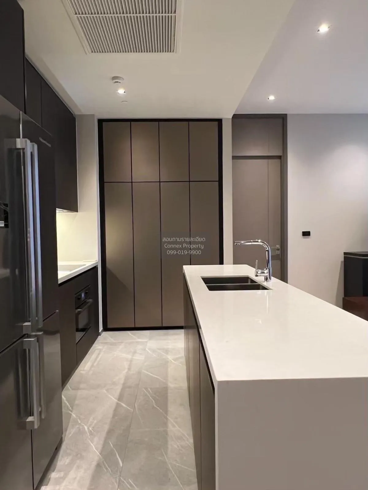 เช่าคอนโด  ไฮด์ เฮอริเทจ ทองหล่อ BTS-ทองหล่อ คลองตันเหนือ เขต วัฒ 4