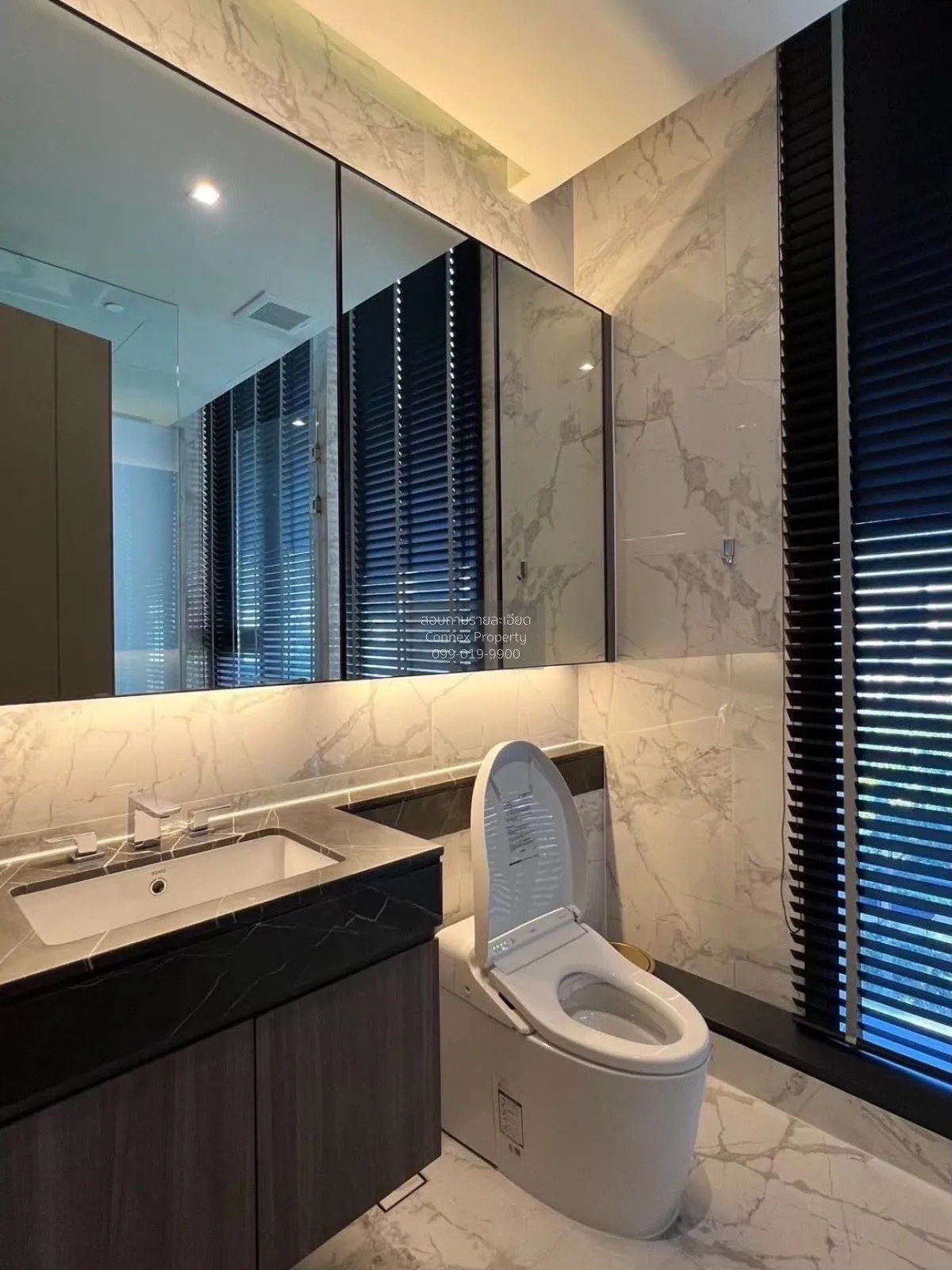 เช่าคอนโด  ไฮด์ เฮอริเทจ ทองหล่อ BTS-ทองหล่อ คลองตันเหนือ เขต วัฒ